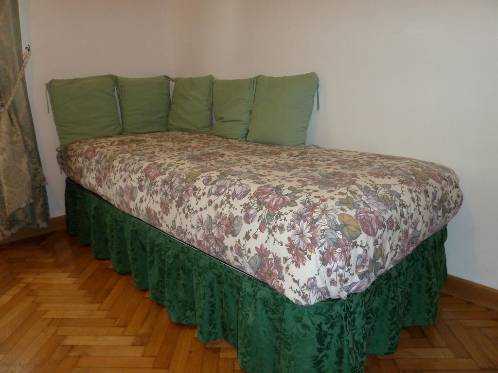 Apartamento Casa Titty Serre Di Rapolano Habitación foto