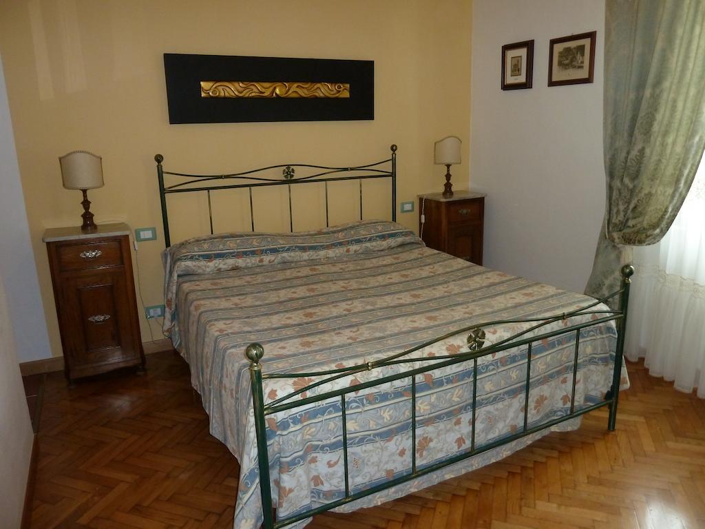 Apartamento Casa Titty Serre Di Rapolano Habitación foto